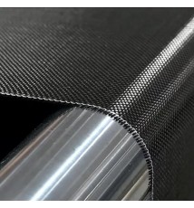 KARBON FİBER KUMAŞ 245Gr/m² TWILL KARBON FİBER KUMAŞ 245Gr/m² TWILL