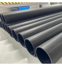 KARBONFİBER TENTE 25 / 30 L1200mm KARBONFİBER TENTE 25 / 30 L1200mm