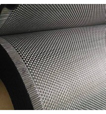 KARBONFİBER  PREPREG  245Gr/m²  Twill