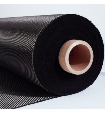 Carbonfiber twill Fabric