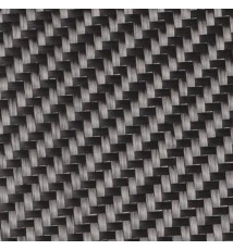 KARBONFİBER  KUMAŞ 245Gr/m²  TWILL