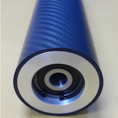 Carbonfiber Press Roller