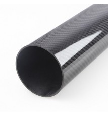 KARBON FİBER BORU Ø22mm L2000mm KARBON FİBER BORU Ø22mm L2000mm