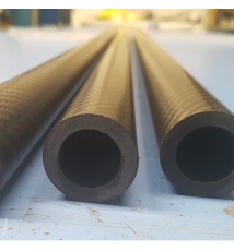 KARBON FİBER BORU Ø22mm L2000mm KARBON FİBER BORU Ø22mm L2000mm