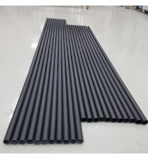 KARBON FİBER BORU Ø22mm L2000mm KARBON FİBER BORU Ø22mm L2000mm